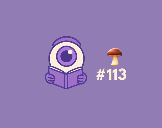 👁️ MUSHROOMS & MENTAL HEALTH | OVE's Guide #113
