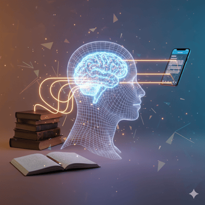 🧠 Que retient-on vraiment de ce qu'on apprend avec l'IA ?