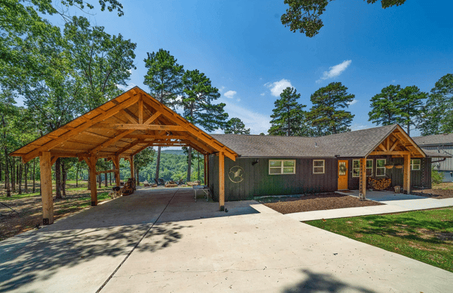 🏕️ Southeast Investment Spotlight: Uncover the Best STRs | January 6, 2026