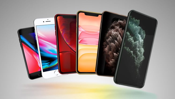 [TECH TIPS] 😎 Apple iOS Security Warning | New Apple Maps Perks | iOS Malware Patched | New Keyboard + Emoji and More...