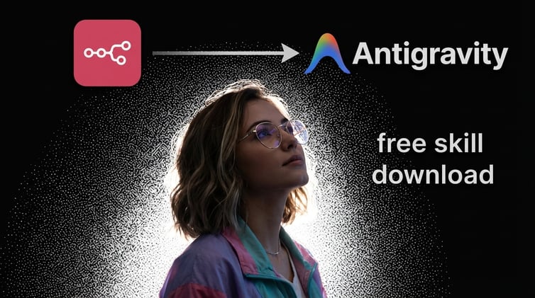 Issue #46: 🎥 Clone Million-Dollar Ads With Antigravity (Yes, Really)