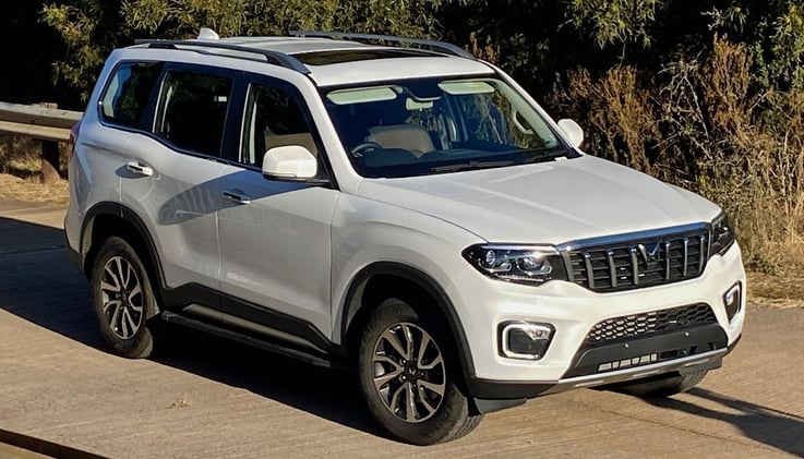 महिन्द्रा ने दिया अपने ग्राहकों को बड़ा झटका, अचानक बड़ा दी Scorpio N की कीमत, नई कीमत लिस्ट जारी