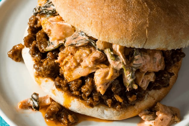 Sloppy Joes Recipe