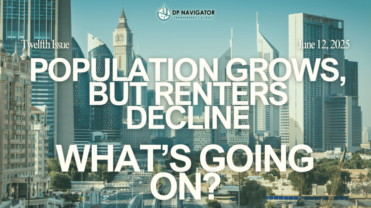 What's happening in the rental market?