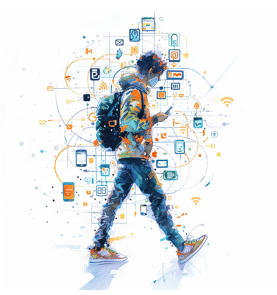 Understanding Data Flows: What Your Digital Infrastructure Reveals