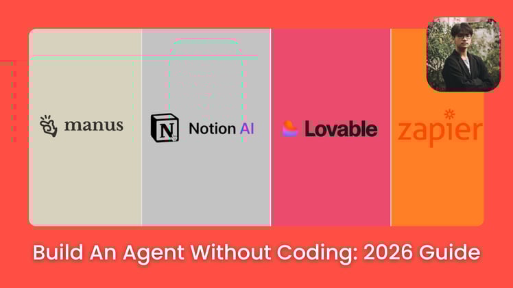 ⌛ The Only 4 AI Agents Non-Technical People Need to Get Real Work Done