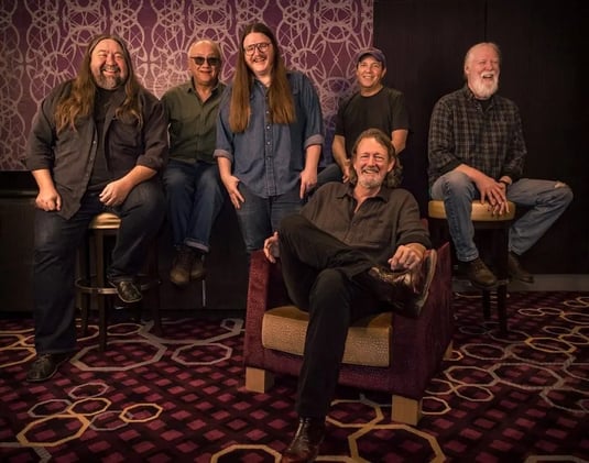 Widespread Panic Confirm First Extended Run Since 2016, Paul McCartney Announces Two Intimate Concerts
