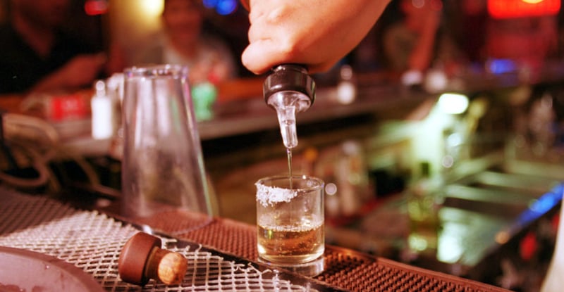 😯UNAM: Nuevo tratamiento contra alcoholismo