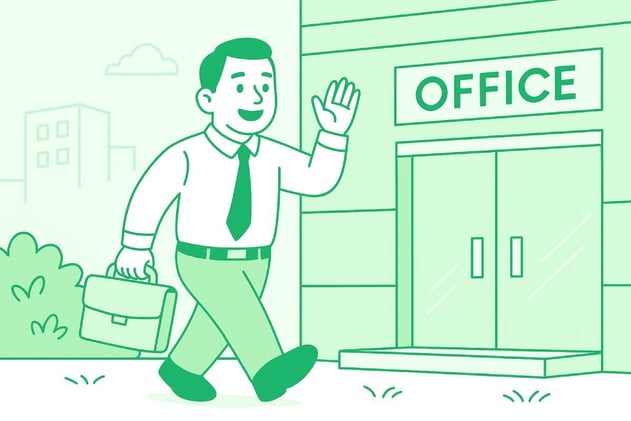 Cuatro días que lo cambian todo: salud, productividad y satisfacción