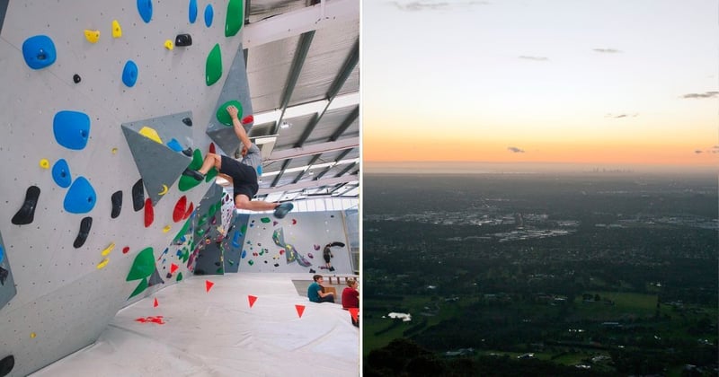 The ultimate list of eastern Melbourne date night ideas