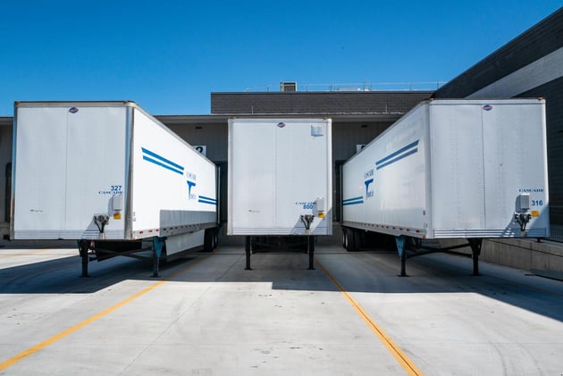 Freight Recession, Phase II: LTL Strategy, Spend & Signals in Q1-25