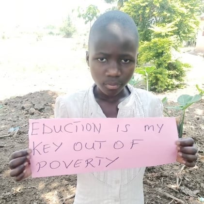 We’re Almost There—Just 10 More Kids to Go!