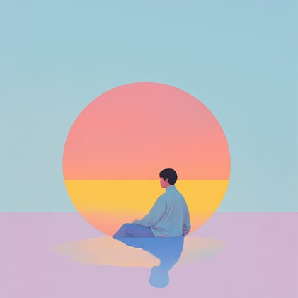 Pausa e introspección