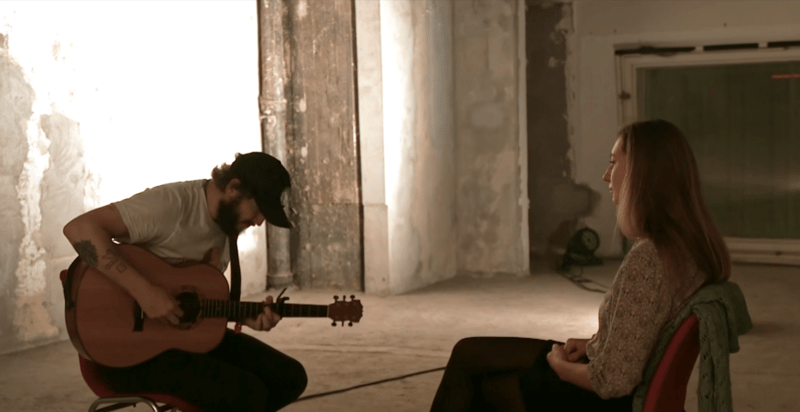 Bon Iver - 8 (circle)