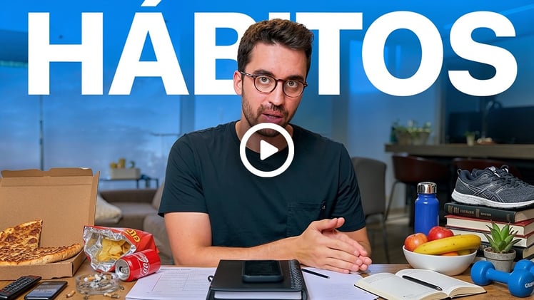 Hemos grabado un vídeo para ti