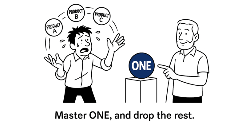 The ONE Minute Business Fix · Issue #19