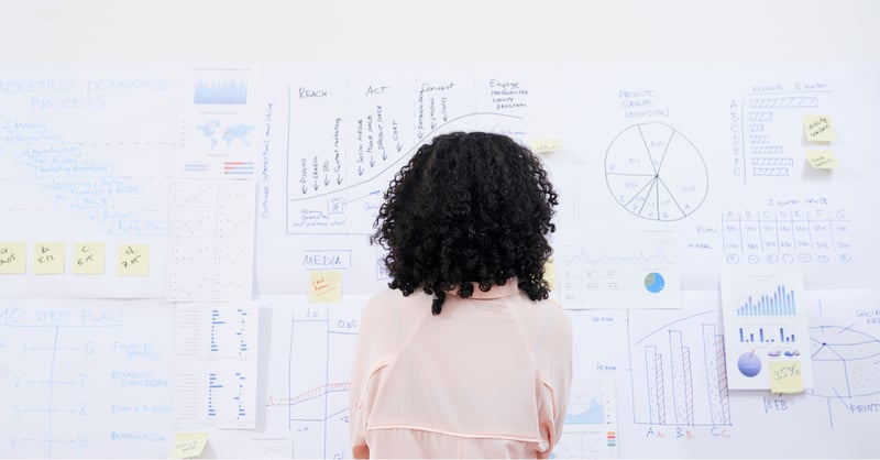 Brand Strategy vs Marketing Strategy: What’s the Difference?