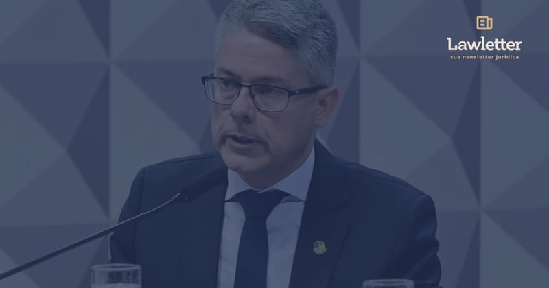 ⚖️ cpi derruba o próprio relatório
