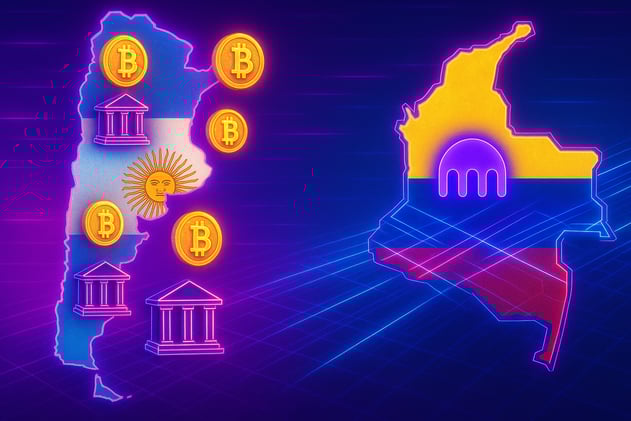 Argentina Teases Crypto Move for Traditional Banks