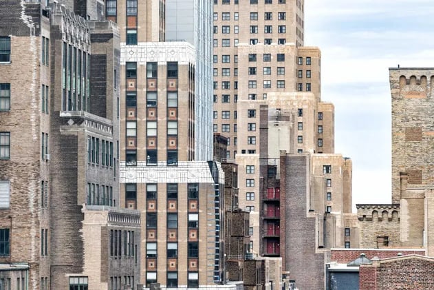 The Real Math Behind Office-to-Apartment Conversions (And a Free Tool to Run the Numbers)