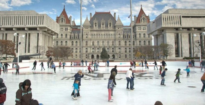 Top Albany Business Opportunities This Week