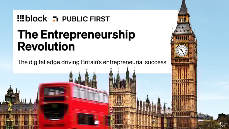 🇬🇧 Britain’s Entrepreneurial Moment