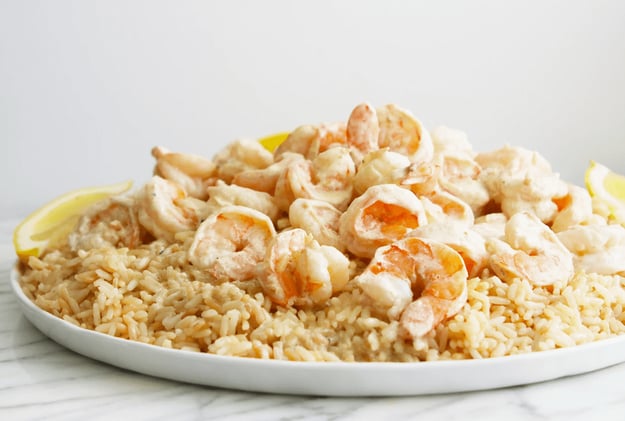 Nonna Luna’s Rice Recipe