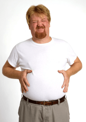 The Gut Runs More of Your Life Than You Think