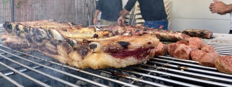 Imágenes de MEGA Quedada Nacional