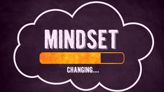 The One Mindset That Changes Everything