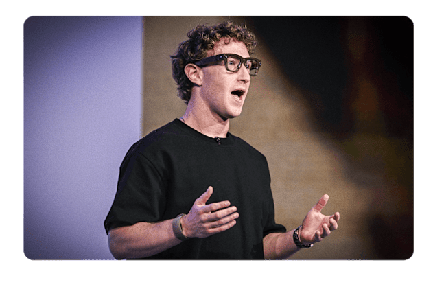 Zuck Knows When You Are Sleeping, He Knows When You're Awake