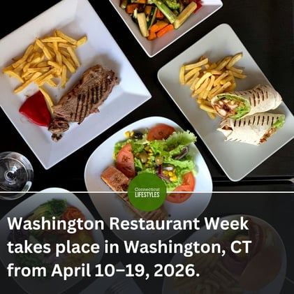 🔥 Here’s What’s Happening in CT this weekend