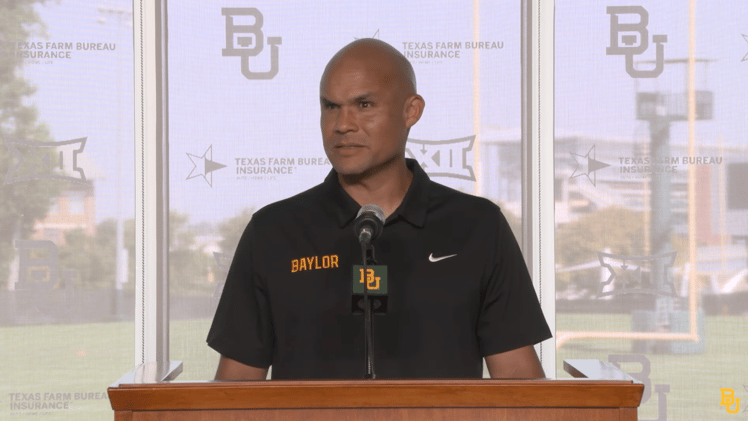 Baylor Brew 8/26: Listen Up