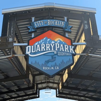 🧭 Zip Line Adventure, Emmy Award-Winning Comedian, + Street Festival