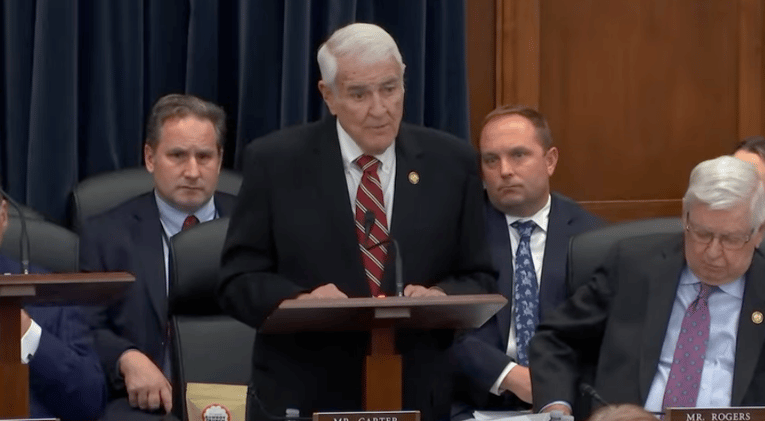 FY2027 MilCon-VA Appropriations Markup