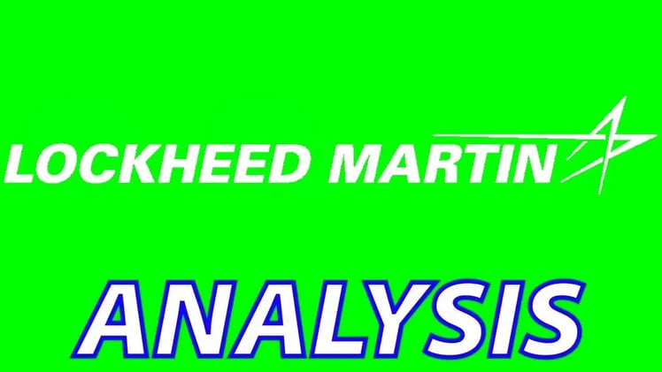 Lockheed Martin DCF Stock Analysis. Buy or Sell?