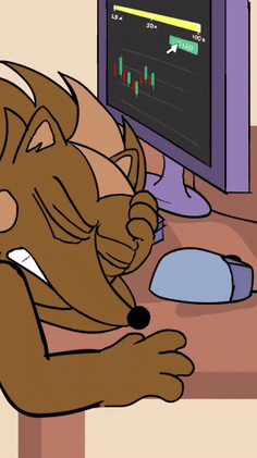 Profit From Panic 😨