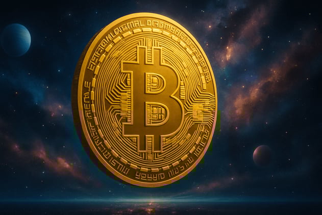 🥜 Ethereum New ATHs