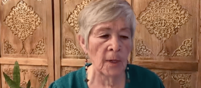 We Are Born as Peacemakers: Diné Wisdom + February New Moon Eclipse