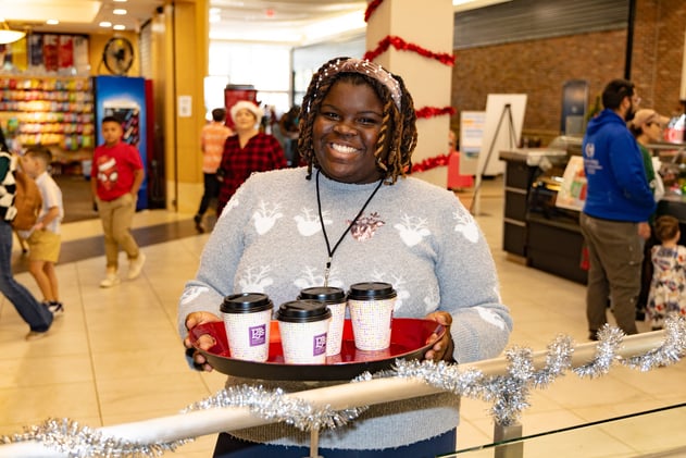 Merry Christmas Week, SBC!