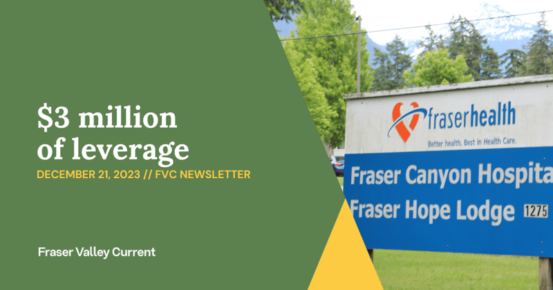 Thursday - Dec. 21, 2023 - Strings attached