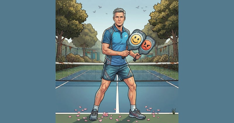 The Reset Fake: Make Your Soft Game Dangerous