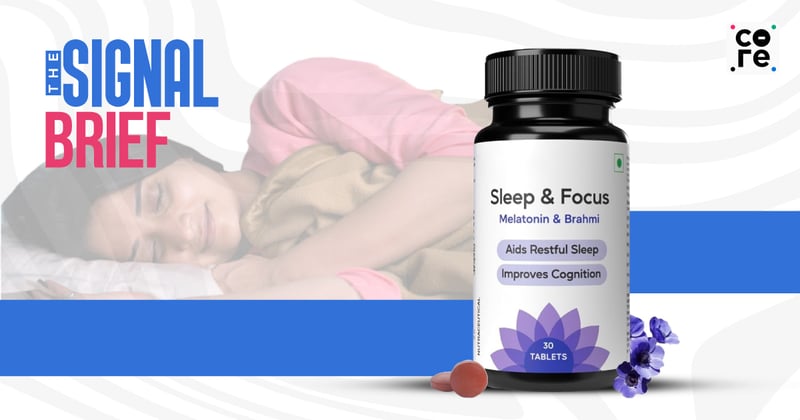 Selling Sleep To A Sleepless Nation