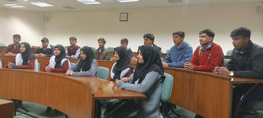 TAC Students Innovate at LUMS Young Leaders & Entrepreneurs Summit