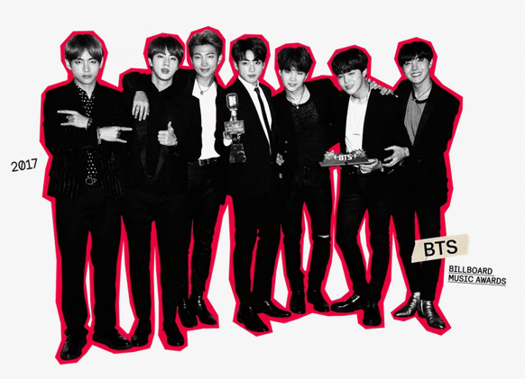 This ugly website about K-POP makes nearly $6 million per year