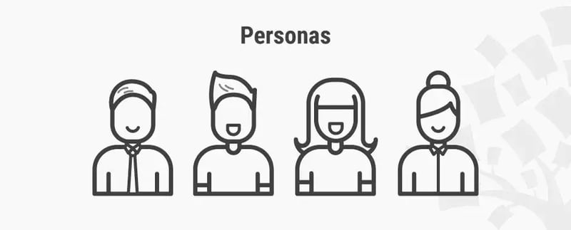 What is a Persona? Where To Use, How To Create For Your Business