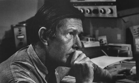 John Cage and the Seattle Percussion Collective at Gallery 1412