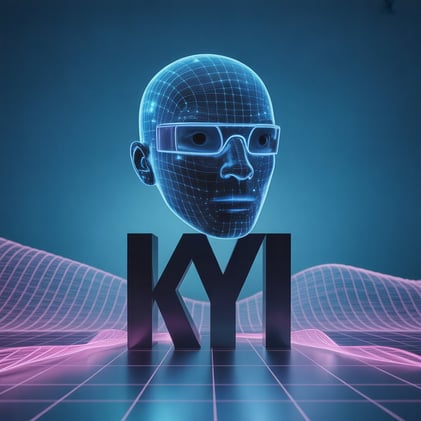 🚨 The Quiet AI Revolution Transforming KYC (And Why Compliance Teams Should Pay Attention)