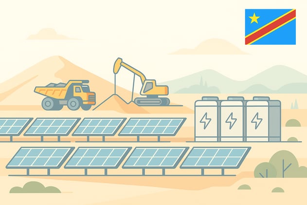 DRC, CrossBoundary Secure $60M Deal