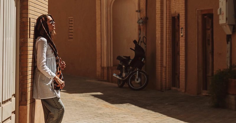 É diferente mas é normal | 02